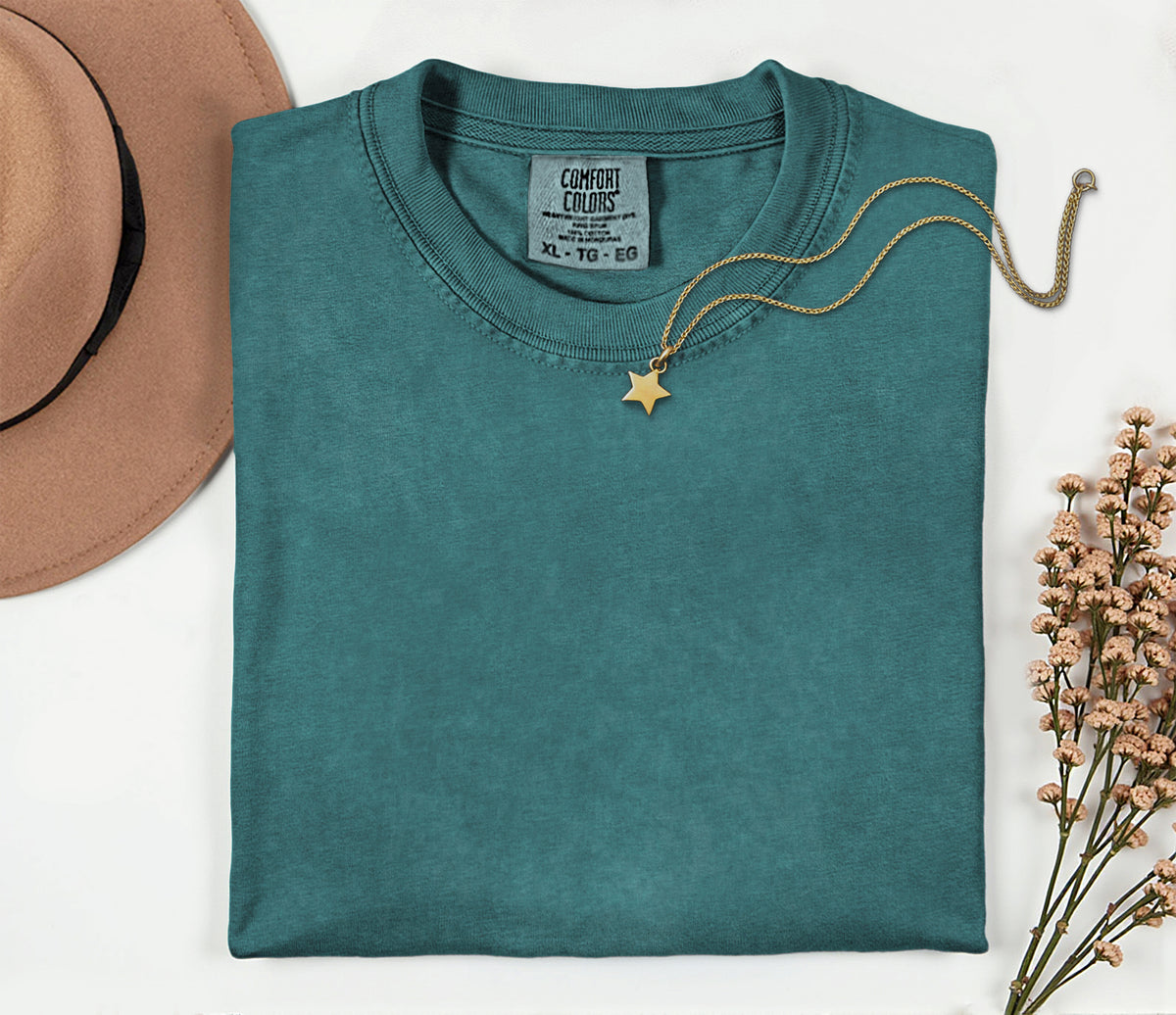 Custom T-Shirts | Design Your Own T-Shirts